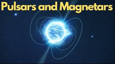 Pulsars and Magnetars: The Cosmic Beacons of the Universe