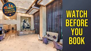 Liberty Central Saigon Centre Hotel - Watch Before You Book Ho Chi Minh City Vietnam