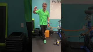 How to: Banded Shoulder Chicken Wing (The Perfect Pressing Warmup)