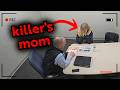 Killer's Lying Mother Tries To Hide Evidence From Police