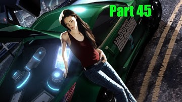 Lets Play Need for Speed Underground 2 - Part 45 "I Need Money !! "