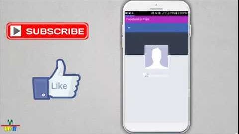 How to make color name facebook id new trick