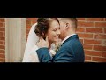 Uriah and Lu | Wedding Video 2020