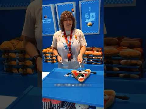 😄Самая увлекательная продажа игрушек