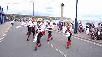 Step and Fetch Her by Merrydowners Morris