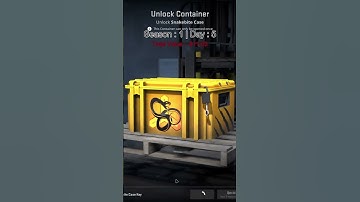 Opening CSGO Cases until I get a Gold : Day 5 #csgo #counterstrike