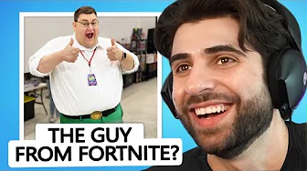 YOU LAUGH, YOU LOSE (1 Hour Edition)