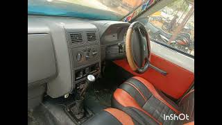 Tata sumo victa 2011 modal selling 