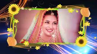 Ankhiya Ladal Jabse Tohra Pyar Me mp3 song khesari lal 2019(wedding background effects mixe) screenshot 2