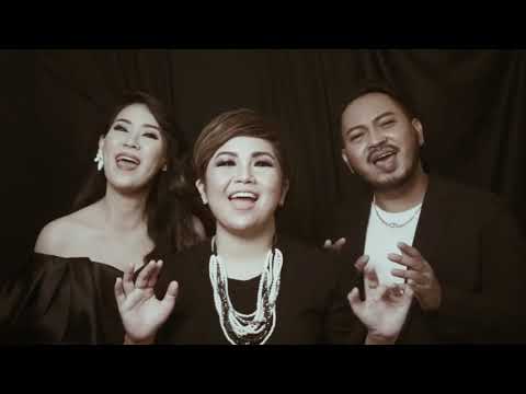 Cover Im Your Angel By Joy Tobing, Helena And Lucky Octavian.