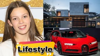 Courtney Hadwin (AGT 2022) Lifestyle 2022 || NetWorth | Age | Height | Biography