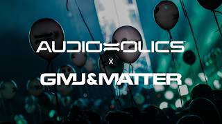 AUDIOHOLICS x GMJ & MATTER @ ROSARIO, ARGENTINA 2026.