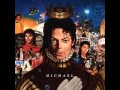 Michael jackson  behind the mask