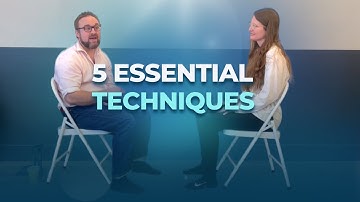 5 Ways to Build Awareness in Your Clients - Embodiment Coaching