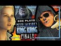 Doc Plays Peter Jackson's KING KONG (Xbox 360) FINALE | We're Millionaires, Boys!