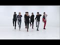 BTS Spring Day Dance Practice Mirrored Chorus mp3