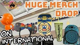 DISNEY CHARACTER WAREHOUSE OUTLET SHOPPING! International Drive ~ HUGE New Selection & BIG Discount