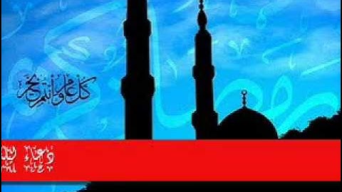 دعاء ليلة 29 رمضان 1432 للقارئ عمر شلبى.wmv