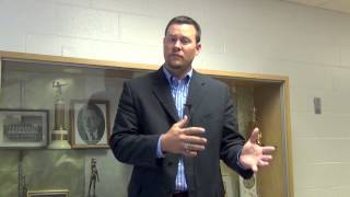 Lapeer High School To Become A Member Of The Saginaw Valley Conference