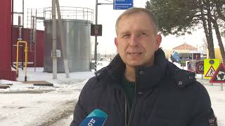 Специальный репортаж 07.02.2022 - Азов