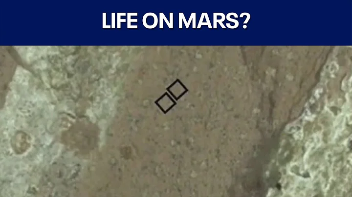 Life on Mars? NASA's Rover finds strong sign | FOX 7 Austin