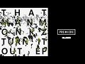 Thatmanmonkz - “Turn It Out” ft. Dave Aju (Dave Aju Remix)