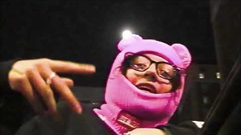 Shady MOON - hesitation prod. dustin “UNRELEASED LONG SNIPPET”