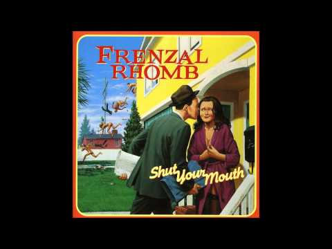 Punk music video thumbnail preview for Frenzal Rhomb - Local Resident Failure