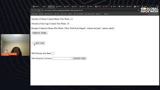 Building a CRUD App with Python + SQL Part 3