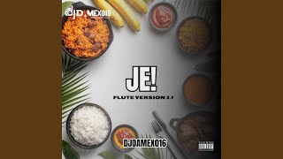 Je  flute Version 21