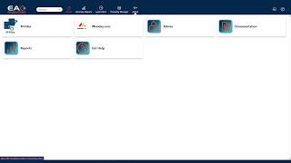 EAG Foundations Tutorial: Change Approvals and Logging
