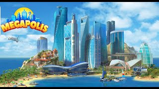 Megapolis (Level 1028) screenshot 3