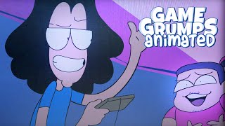 No Players Online? No Problem (by Jey Pawlik) - Game Grumps Animated screenshot 5