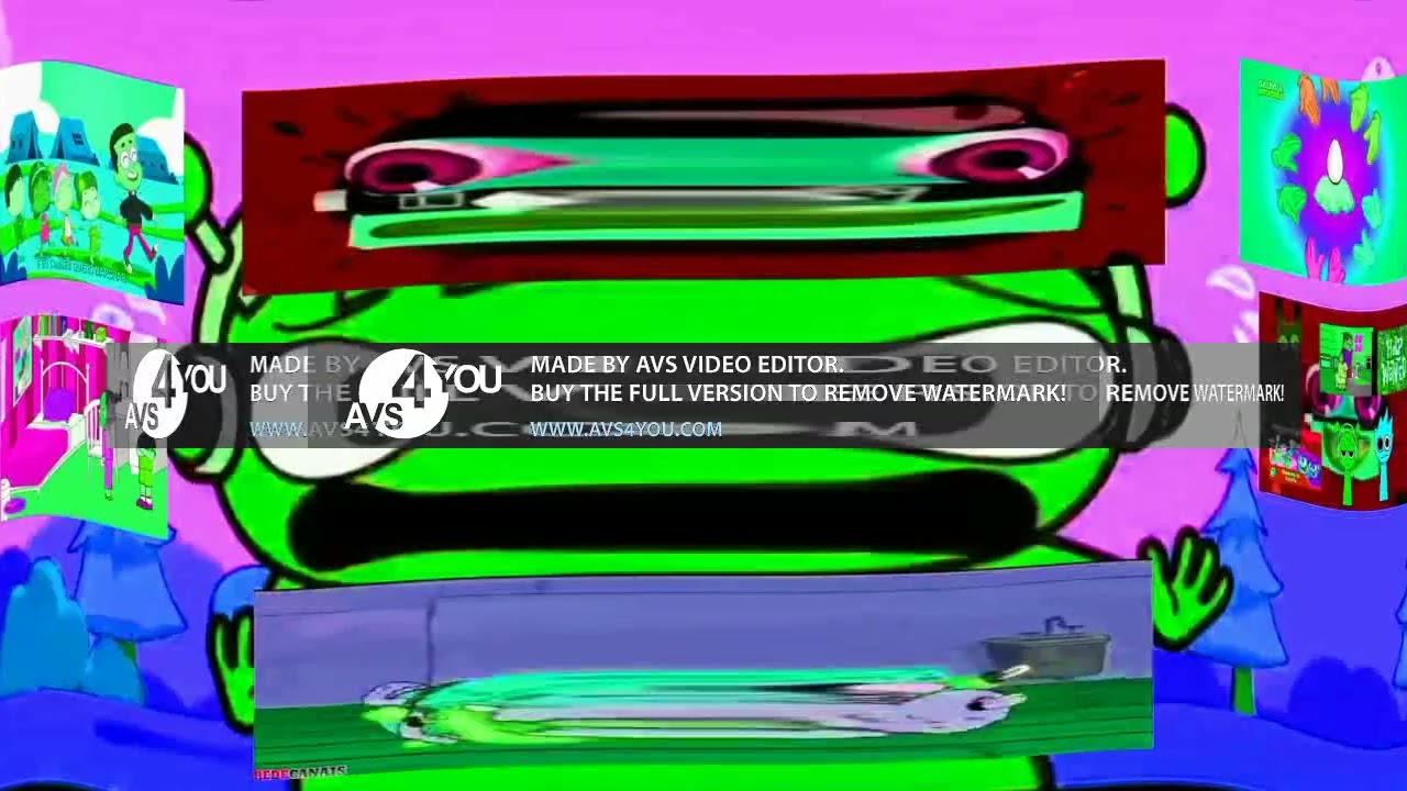 Preview 2 Funny 2025 2021 Effects is Going Weirdness Every