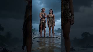 unity #survivor #livingunity #film