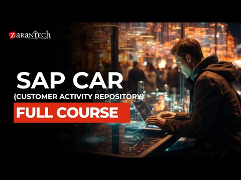 Sap Car Interview Questions