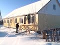 Брошенные деревенские дома в Пензенской области намерены сделать жилыми