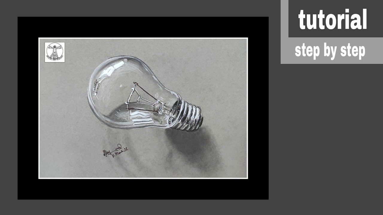 Drawing Light Bulb png images | PNGWing