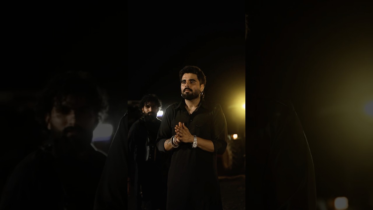 2 Ghode - Ninja & MC Square [Official MV] Fateh Shergill - Guri Nimana - Saibus