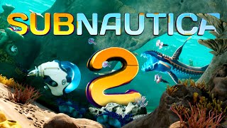 Crazy Subnautica 2 News, Reveals & DRAMA!!