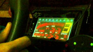 DashMeterPro RFactor 1
