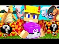 *RECORD* APRIAMO 2000 PIXELMON LUCKYBLOCK LEGGENDARI SU MINECRAFT!!