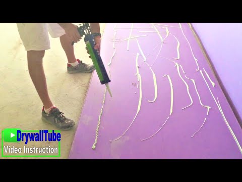 Soundproofing Walls Without Removing Drywall Green Glue Compound - How To Soundproof A Wall Without Removing Drywall Soundproofing Walls Without Removing Drywall Green Glue Compound - How To Soundproof A Wall Without Removing Drywall