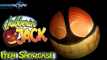 Mindscope Products - Jabberin