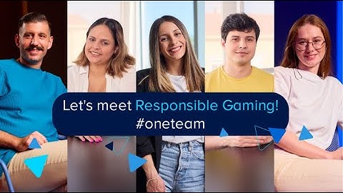 Introducing Responsible Gaming | Our #Kaizeners POV 😎