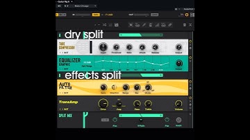 Lay Down The Low With Parallel Bass