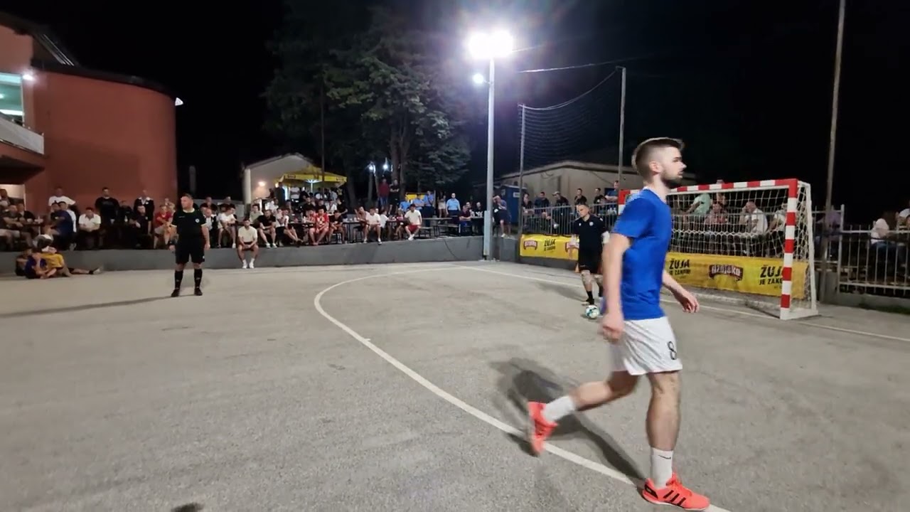 USVIR Knešpolje u polufinalu