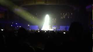 Deftones - Riviere Live 11-21-2012