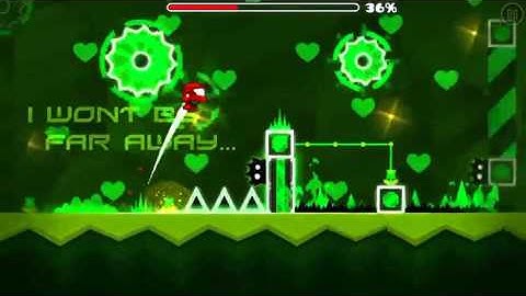 Easy user coins #2 Never Be Alone (Normal)