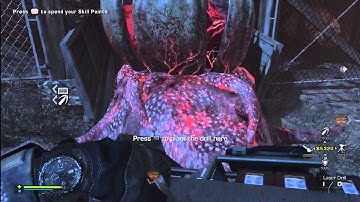 EXTINCTION Call of Duty: Ghosts FULL playthrough! How to beat + Best way to play